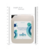 Shots Lubes Waterbasis Glijmiddel 5L - Dermatologisch Getest, Veilig Met Latex Condooms