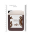 Shots Lubes Chocolade Waterbasis Glijmiddel 5L – Veilig Met Latex Condooms, Dermatologisch Getest