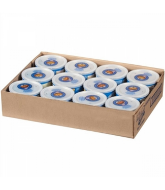 Crisco 12-Pack Plantaardig Glijmiddel 453G Voor Fisting En Seksspeeltjes