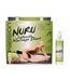 XR Brands Nuru Massagetuch & Gel-Set – Sinnliche Erlebnisse für Ihr Schlafzimmer