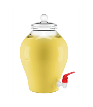 Lube Bar Lube Bar Vanille Geur Waterbasis Glijmiddel 5L – Dermatologisch Getest Parabeenvrij