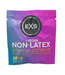 EXS EXS Internal Non-Latex Condooms 25 Stuks - Ultrathin Flexibel Met Extra Glijmiddel