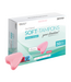 Joydivision Soft-Tampons Mini Zacht Zonder Applicator 50 Stuks | Comfortabel & Flexibel