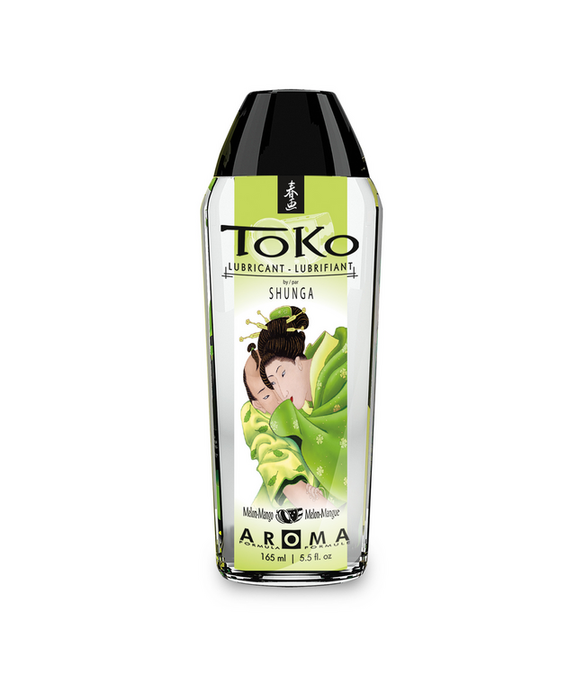 Shunga Fruity Kisses Shunga: Seductive Collection for Ultimate Intimacy