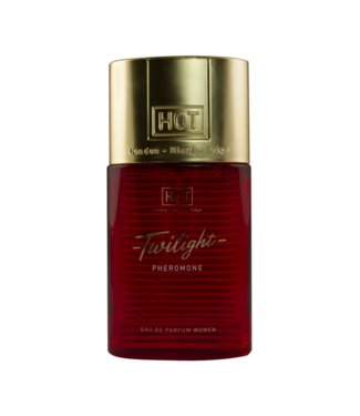 HOT Twilight Pheromone Perfume for Women - Irresistibly Seductive 50ml