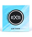 EXS EXS Ultra Thin Latex Condooms 56mm – Transparant, Veilig & Comfortabel, 144 Stuks