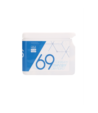 Pharmquests Selenium & Zink Capsules Voor Mannelijke Vitaliteit en Testosteronbalans