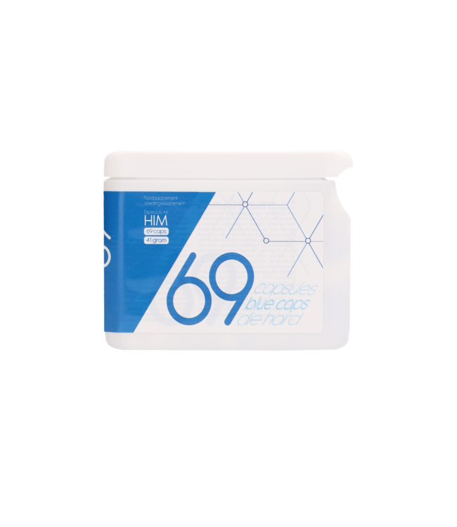 Pharmquests Selenium & Zink Capsules Voor Mannelijke Vitaliteit en Testosteronbalans