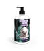 XR Brands Ongeparfumeerd Water-Based Jizz Glijmiddel 473ml Voor Speelgoedgebruik