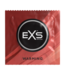 EXS EXS Natural Latex Warming Condooms 54mm Met Siliconen Glijmiddel 144 Stuks