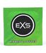 EXS EXS 3-in-1 Ribbed & Textured Condoms - 144 Pieces, Safe & Silky