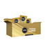 EXS EXS Extra Breed Ultradun Condooms 144 Stuks – 60mm Pasvorm Zonder Latexgeur