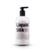 Liquid Silk Waterbasis Glijmiddel 500 ml Met Siliconen – Zacht, Glycerinevrij & Langdurig