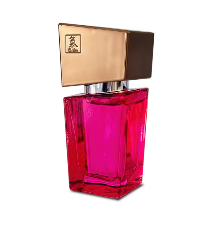 HOT Pink Pheromone Perfume for Women 15ml - Boost Your Attractiveness