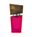 HOT Pheromon-Duft für Frauen Rosa 15 ml – Anziehungskraft verstärken