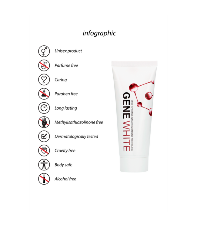 Pharmquests Stralingsverzorgende Crème 100 Ml Voor Egale en Verlichte Huid