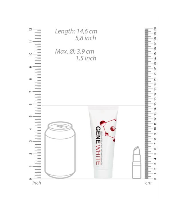 Pharmquests Luminous Cream 100ml – Radiant Skin Lightening Treatment