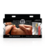 XR Brands Scraper Wax Play Kaarsen Set Voor Veilig Sensueel Waxspel Met Laag Smeltpunt
