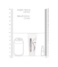 Pharmquests Miracle Bomb Brustgel 100 ml – Für straffe, vollere Brüste mit Fucus-Extrakt