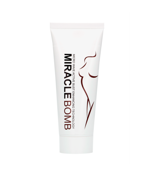 Pharmquests Pharmquests Borstverstevigingsgel Met Fucus Vesiculosus En Kelp 100 Ml