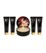 Shunga Geisha's Secret Strawberry Sensual Gift Set for Romantic Pampering