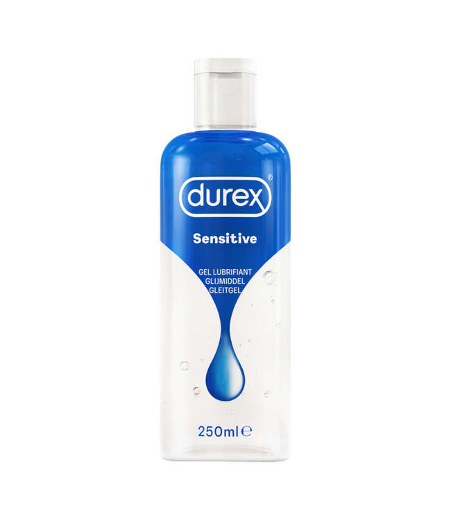 Durex Play Sensitive Gel & Durex Pleasure Me: Intensives Vergnügen & Sicherheit