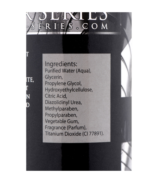 XR Brands Realistisch Geurend Waterbasis Glijmiddel 240ml – Romig & Vlekvrij
