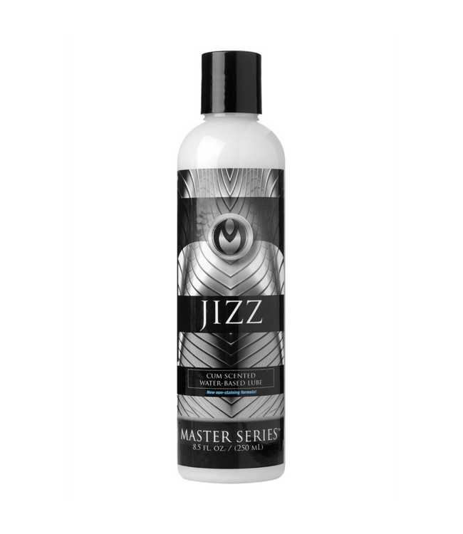XR Brands Echt wirkendes Gleitmittel 240 ml – cremig, duftend und fleckenfrei