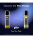 Pjur pjur Basic Silicone Lubricant 250ml – Reliable & Long-Lasting Pleasure