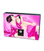 Shunga Kissable Himbeere Massagepuder – Sinnliche, zuckerfreie Streicheleinheiten