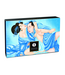 Shunga Kissable Coconut Body Powder – Sensual Massage Pleasure Set