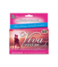 Swiss Navy Viva Cream - Stimulierende Creme für Frauen, 3x10 ml für mehr Intimität