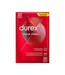 Durex Durex Thin Feel Condoms 20s – Enhanced Sensation, Top Protection