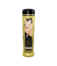 Shunga Natural Vanilla Erotic Massage Oil 240ml - Sensual & Residue-Free