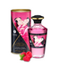 Shunga Shunga Eetbare Warming Oil Raspberry 100ml Voor Erogene Zones