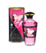 Shunga Aphrodisia Raspberry Warming Oil 100ml - Delicious Sensation