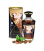 Shunga Aphrodisia Love Latte Warming Oil – Sensual Edible Pleasure 100ml