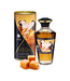 Shunga Shunga Warming Aphrodisiac Olie Caramel – Eetbare Verzorging 100ml