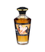 Shunga Aphrodisia Caramel Kiss Warming Oil - Sensual Edible Pleasure 100ml