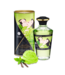Shunga Midnight Sorbet Aphrodisiac Warming Oil - Seductive Edible Bliss