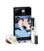 Shunga Divine Coconut Water Oral Lip Gloss - Warming & Cooling Sensation