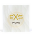 EXS EXS Pure Ultra-Thin Condoms - 100 Pack, Eco-Friendly & Comfortable