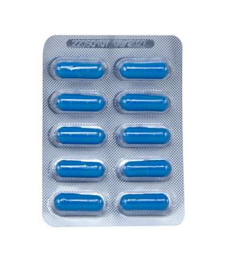 HOT Prorino Potency Capsules Natuurlijke Mannenboost Voor Hardere Erecties