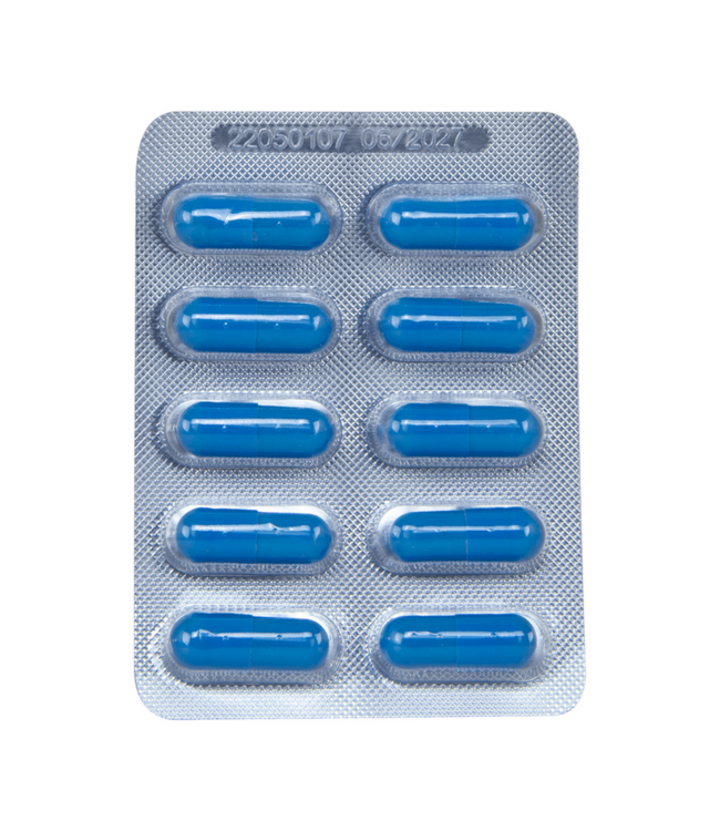 HOT Prorino Potency Capsules Natuurlijke Mannenboost Voor Hardere Erecties