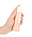 Pharmquests Sensueel Knetterend Jasmijn Massage Foam Voor Koppels 150Ml