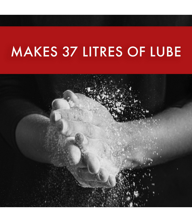 Prowler Red Prowler Red Powder Lube 250G - Ultimate Hydration & Comfort Solution
