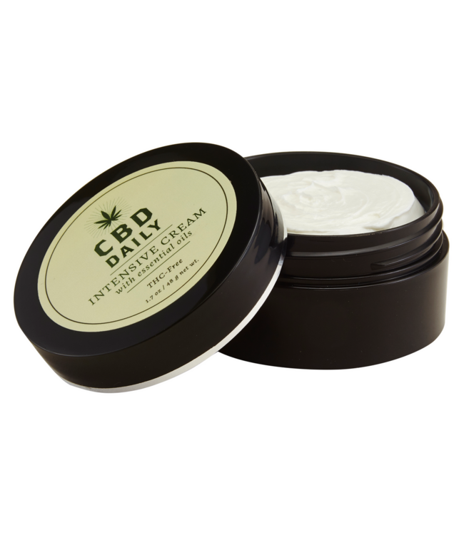 Earthly body Original Strength Intensivcreme & Miracle Oil – Natürliche Hautpflege