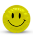 EXS EXS Smiley Face Regular Condoms - 100 Thin, Strong & Odorless 54mm