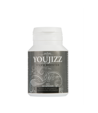 Pharmquests Pharmquests Sperm Vitality Formula – Ondersteunt Spermakwaliteit en Beweeglijkheid