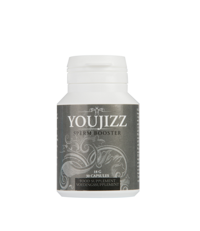 Pharmquests Youjizz Sperm Booster – Enhance Quality, Quantity, and Motility